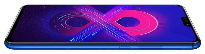 Смартфон Honor 8X 4/128GB фотография 14