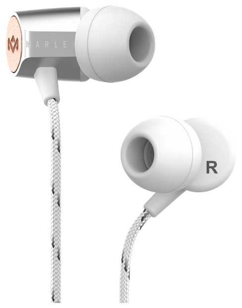 Наушники Marley Uplift 2 фотография 6