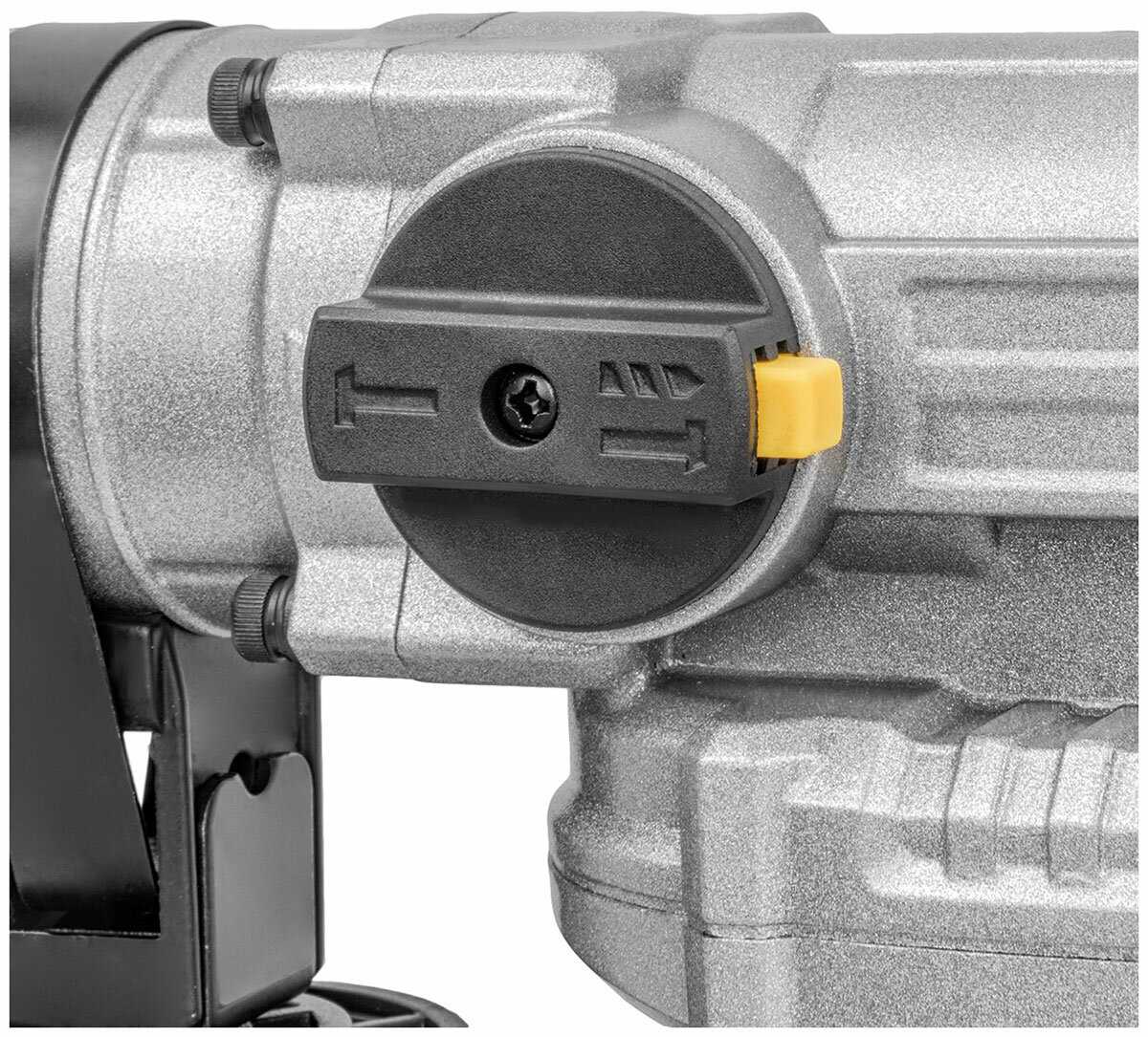 Перфоратор KOLNER KRH 1050C фотография 6