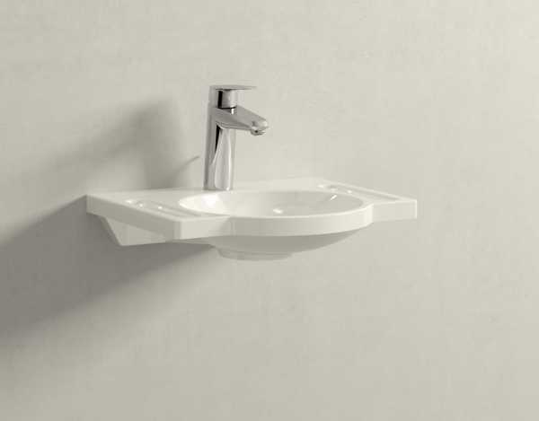 Смеситель для кухни Grohe Eurodisc Cosmopolitan (23448002) фотография 11