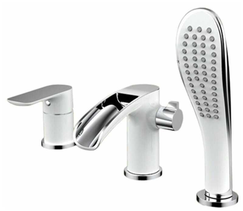 Смеситель Gappo G1148