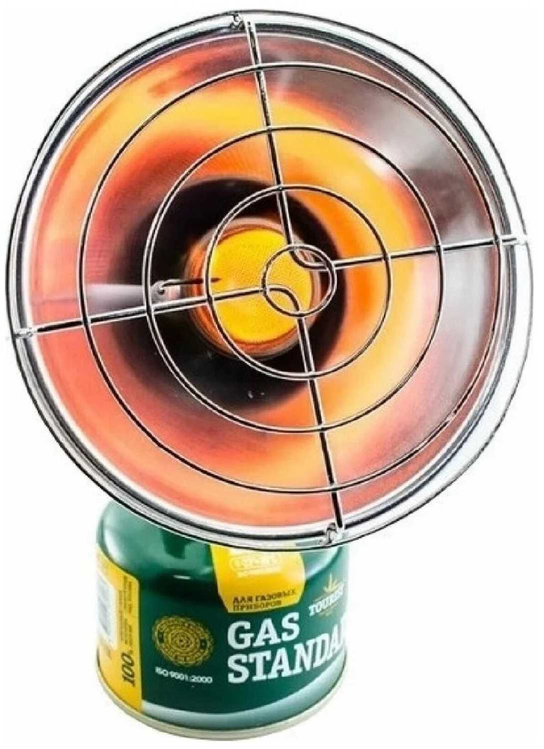 TOURIST Laska 0.7 кВт фотография 2