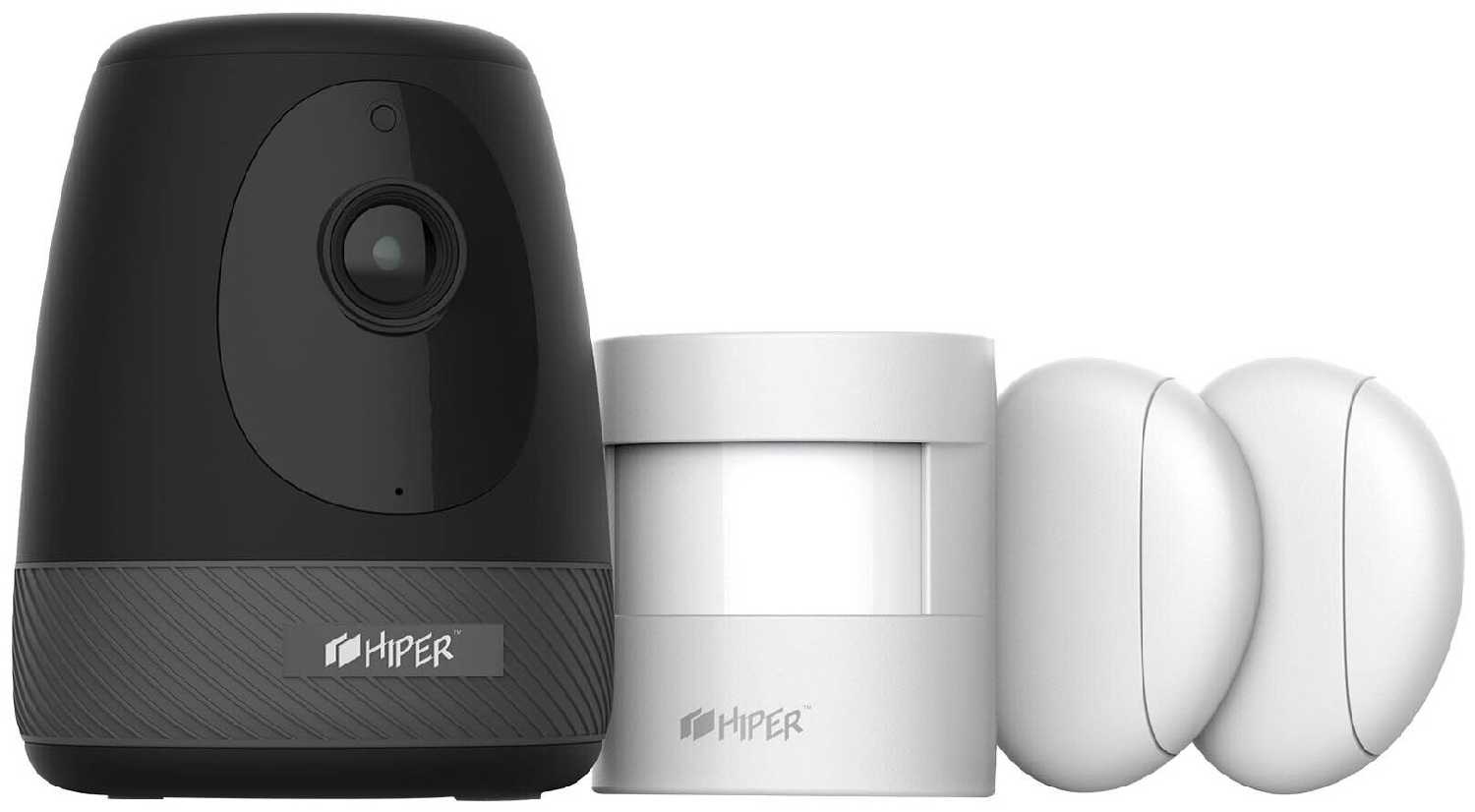 Комплект умной камеры HIPER IoT Cam Kit MX3