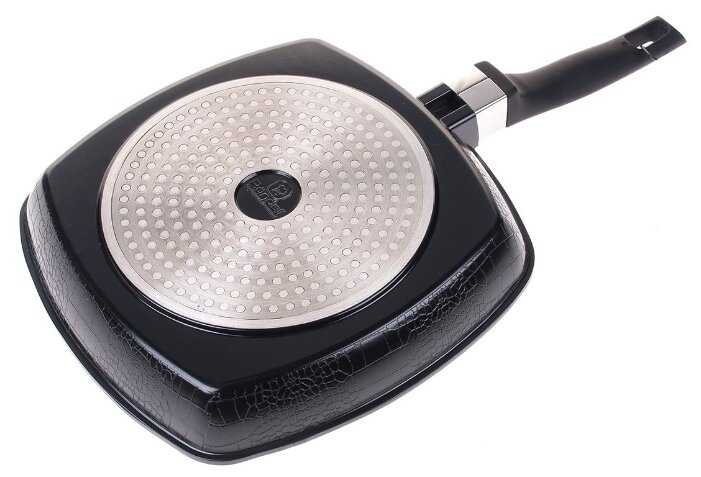 Сковорода-гриль Rondell Escurion RDA-869 фотография 5