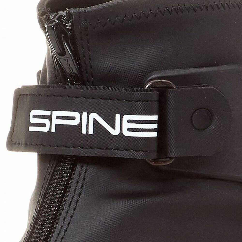 Ботинки лыжные Spine POLARIS PRO (385-23) фотография 5