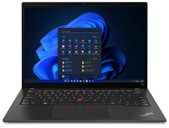 Ноутбук Lenovo 21E30077CD фотография 5