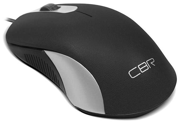 Мышь CBR CM 105 фотография 16