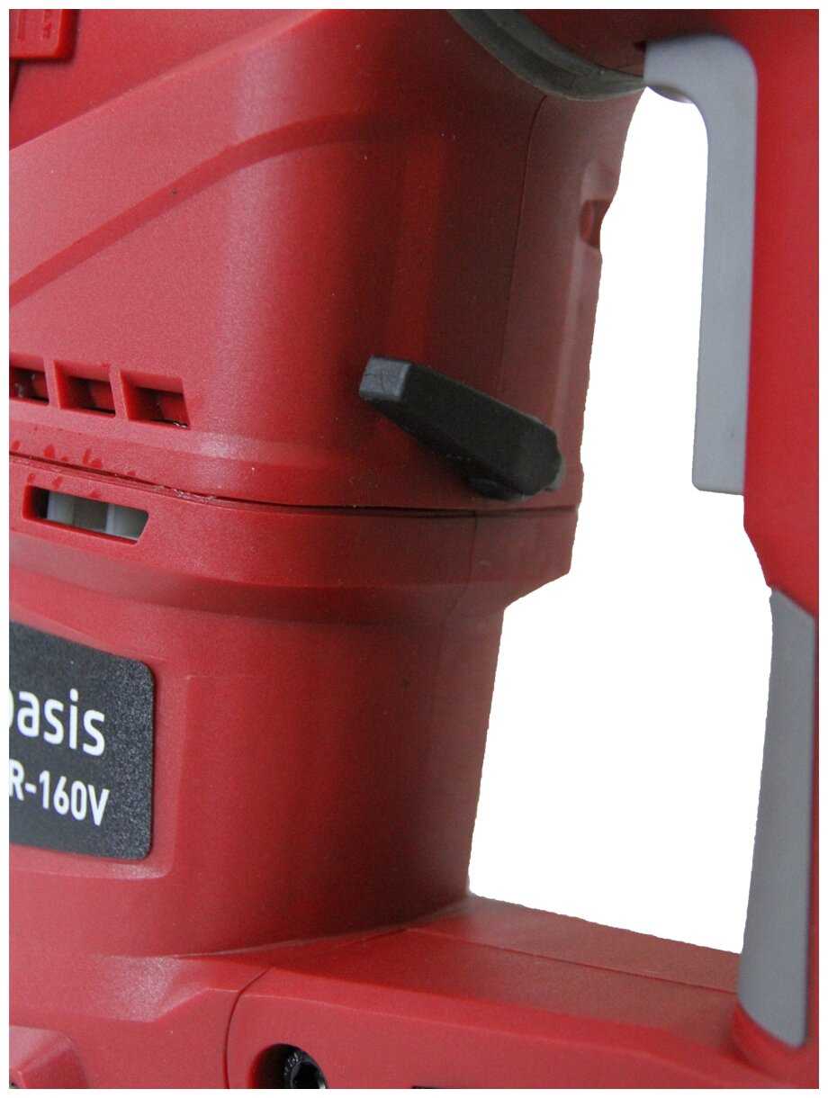 Перфоратор Oasis PR-160V, 1600 Вт фотография 1