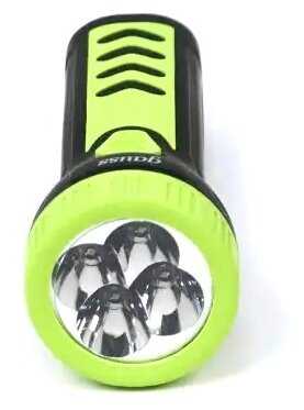 Фонарь gauss GFL101 фотография 1