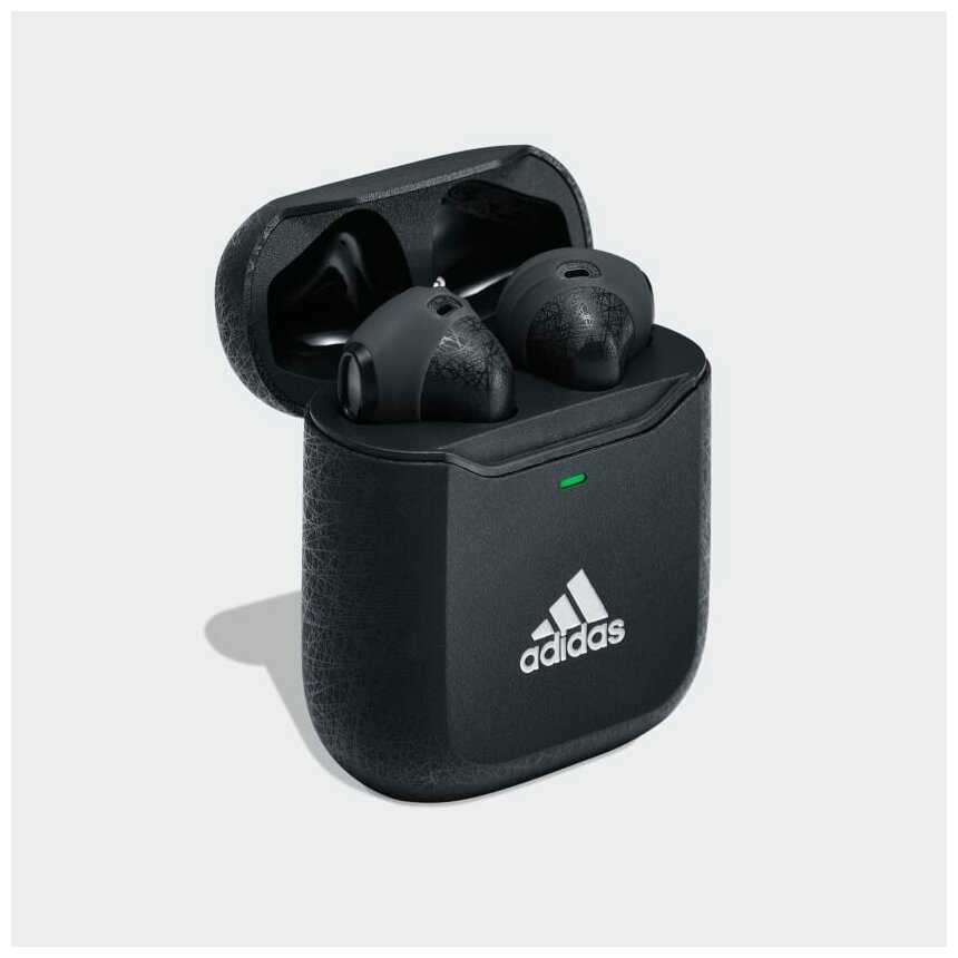 Наушники Adidas Беспроводные наушники adidas Z.N.E. 01 NIGHT GREY