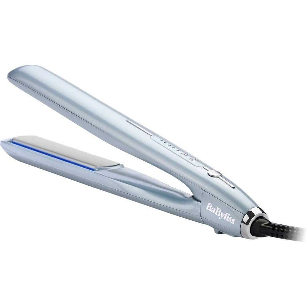 Выпрямитель BaByliss Hydro-Fusion ST573E фотография 12