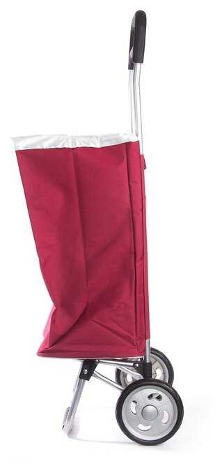 Сумка-тележка Joy Home фотография 1