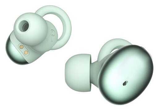 Беспроводные наушники 1MORE Stylish True Wireless E1026BT фотография 10