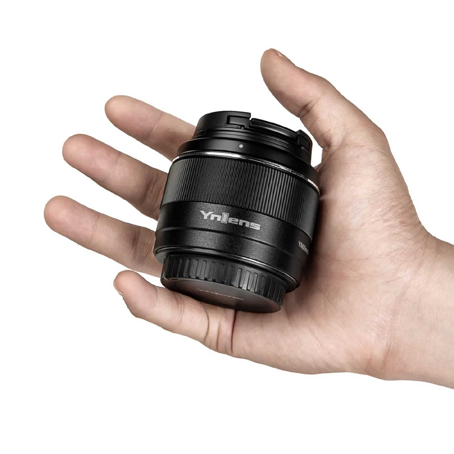 Объектив YongNuo 50mm f/1.8S DA DSM (YN50mm F1.8S) фотография 1