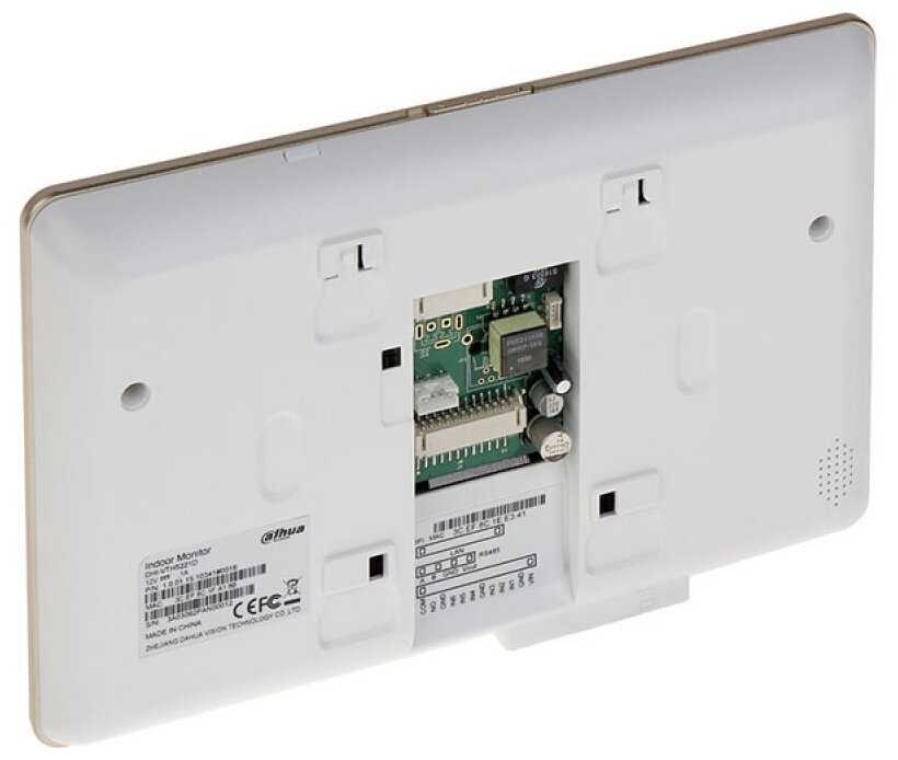 Домофон DHI DHI-VTH5221DW-S2 фотография 1