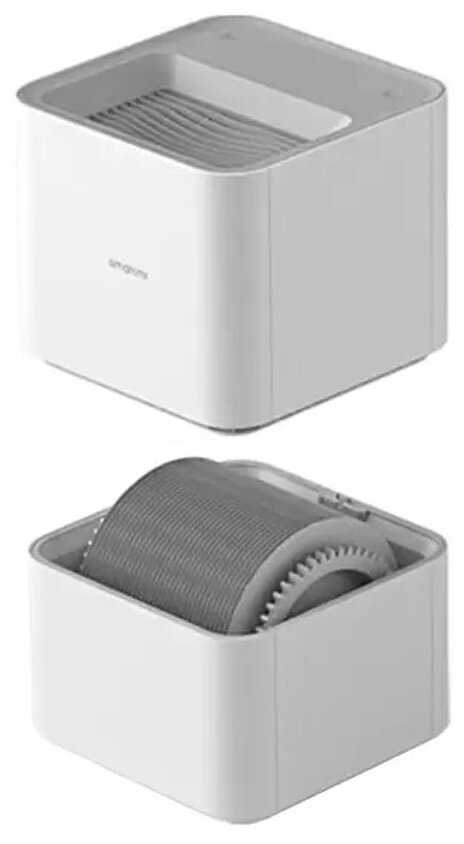 Увлажнитель воздуха Xiaomi Smartmi Air Humidifier 2 CJXJSQ02ZM фотография 1