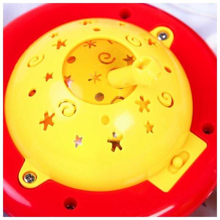 Электронный мобиль Sunlike Джунгли (SL81017A) фотография 11