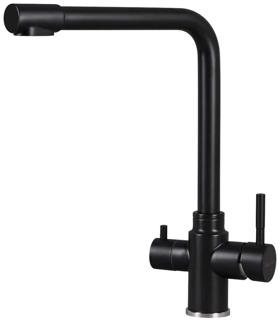 Смеситель Kuppersberg GEO KG 2385 CR фотография 4