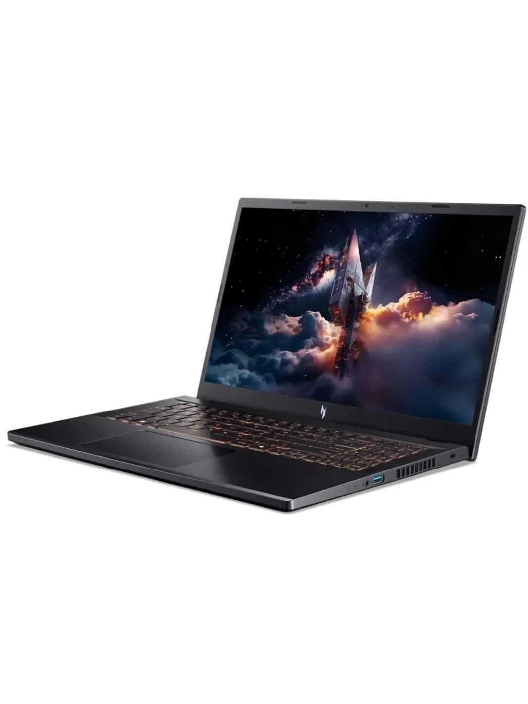 Игровой ноутбук Acer Nitro V 15 ANV15-52 фотография 3