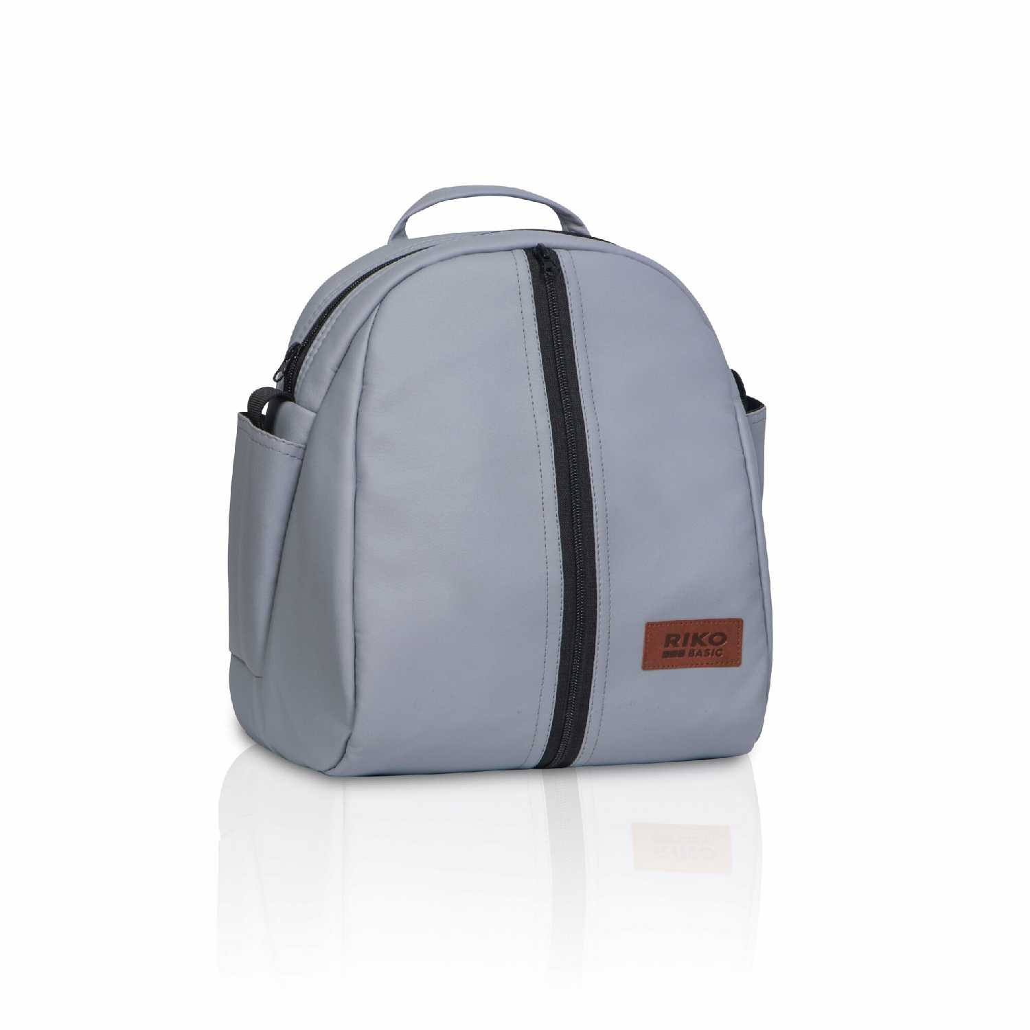 Коляска детская RIKO BASIC OZON 2 в 1 (04) фотография 6