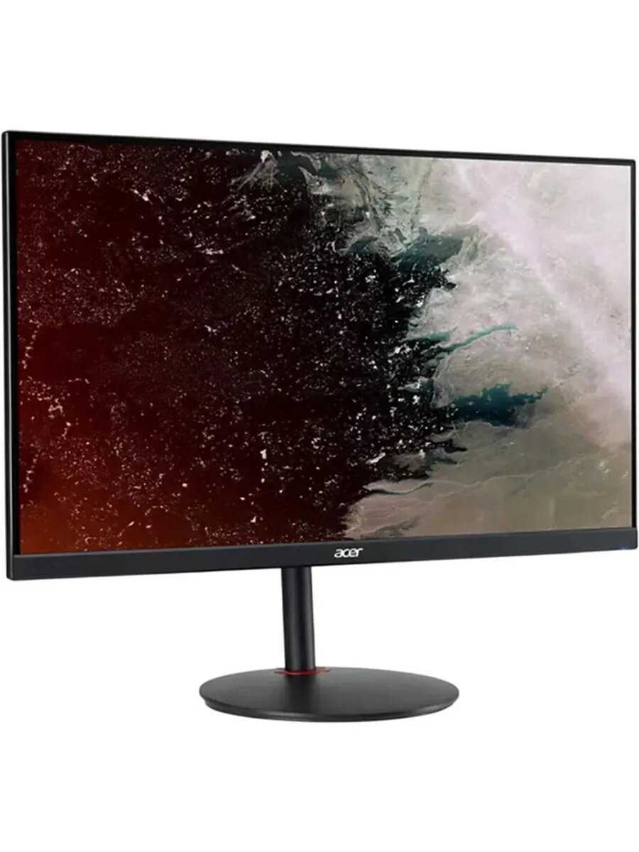 Монитор Acer Nitro XV272UV3bmiiprx фотография 1