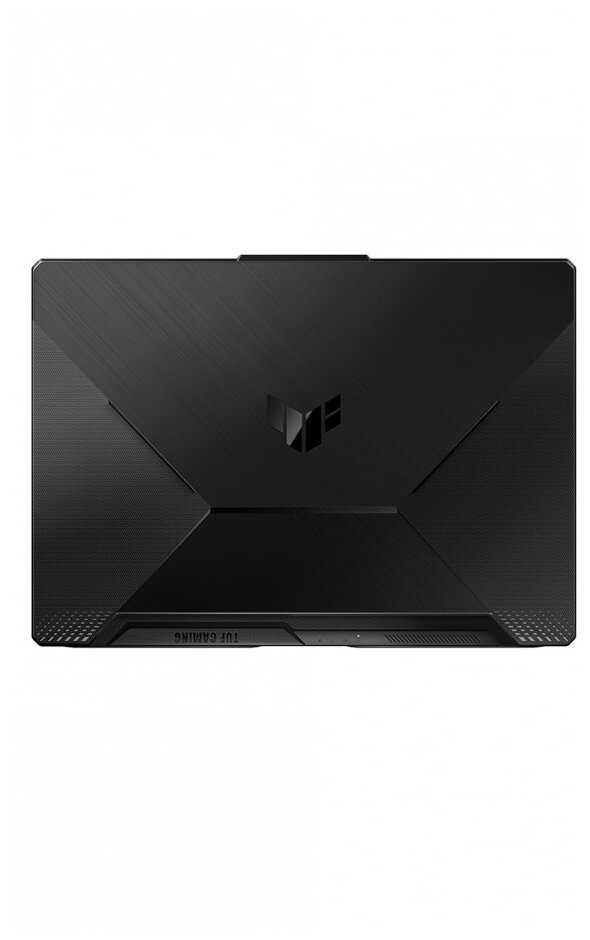 Ноутбук ASUS TUF Gaming A15 FA506 фотография 4