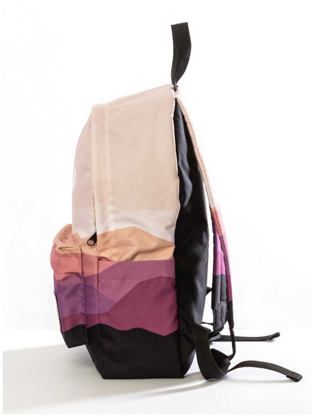 Рюкзак Рюкзак с пеналом городской для путешествий фотография 13