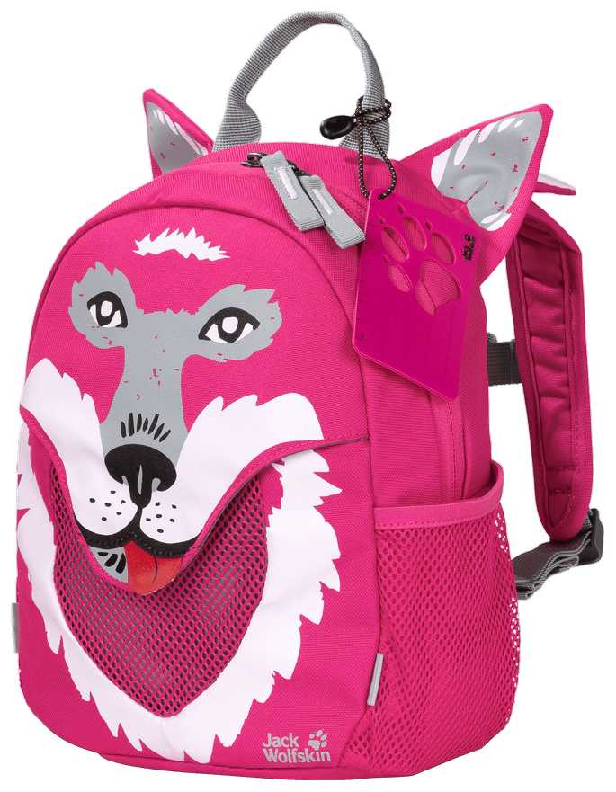 Городской рюкзак Jack Wolfskin Little Jack фотография 1