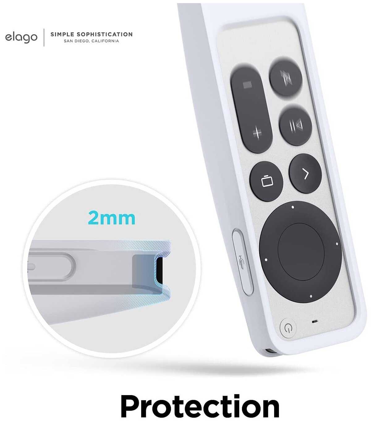 Чехол Elago Locator Case (R5) фотография 6