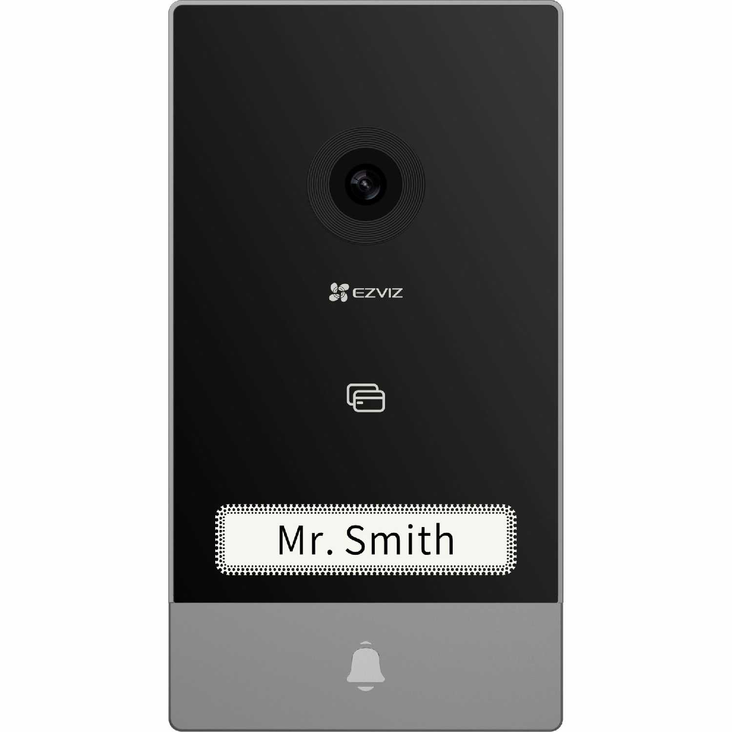 Видеодомофон Ezviz CS-HP7 фотография 2