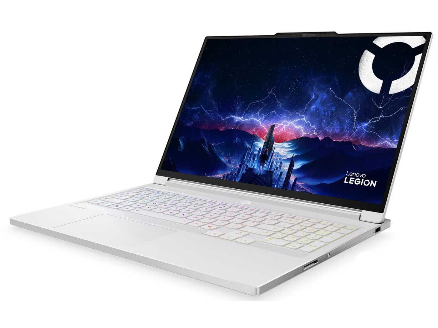 Ноутбук Lenovo Legion 7 16IAX10 фотография 2