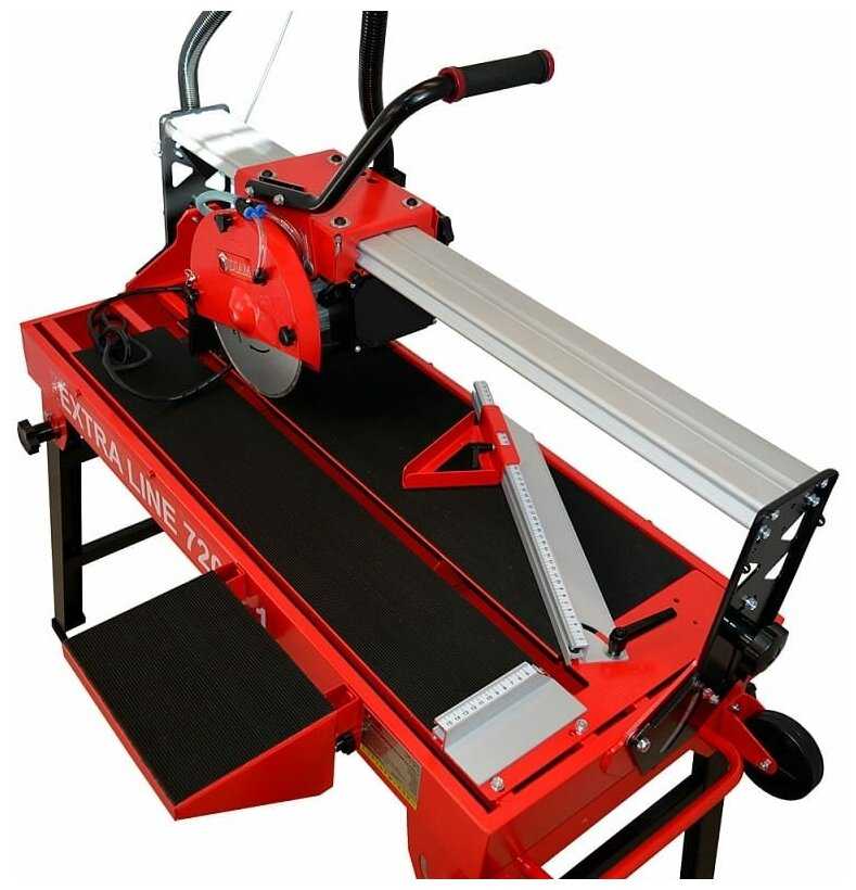 Плиткорез DIAM EX-920/1.5 фотография 13