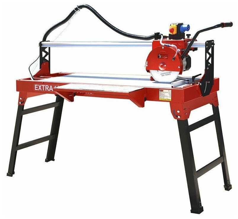 Плиткорез DIAM EX-920/1.5 фотография 14