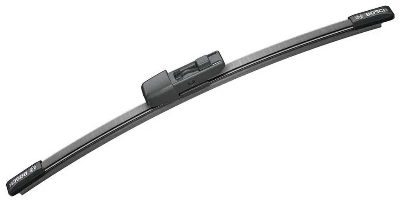 Щетка стеклоочистителя бескаркасная Bosch Aerotwin Rear A251H фотография 5