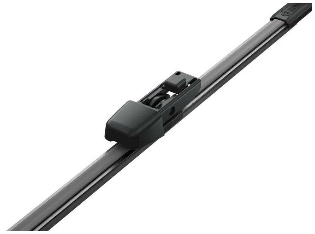 Щетка стеклоочистителя бескаркасная Bosch Aerotwin Rear A251H фотография 6