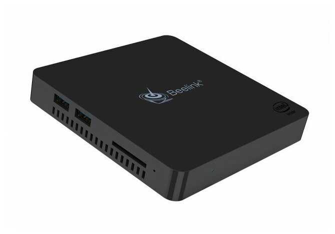Мини-компьютер Beelink T34-M Windows 10 6/256Гб фотография 2
