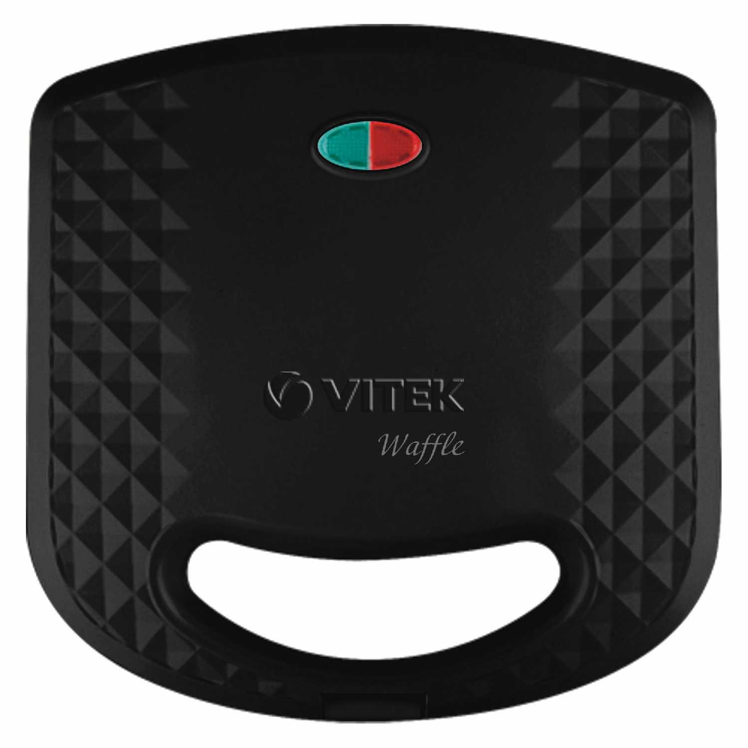 Вафельница Vitek VT-2624 фотография 3