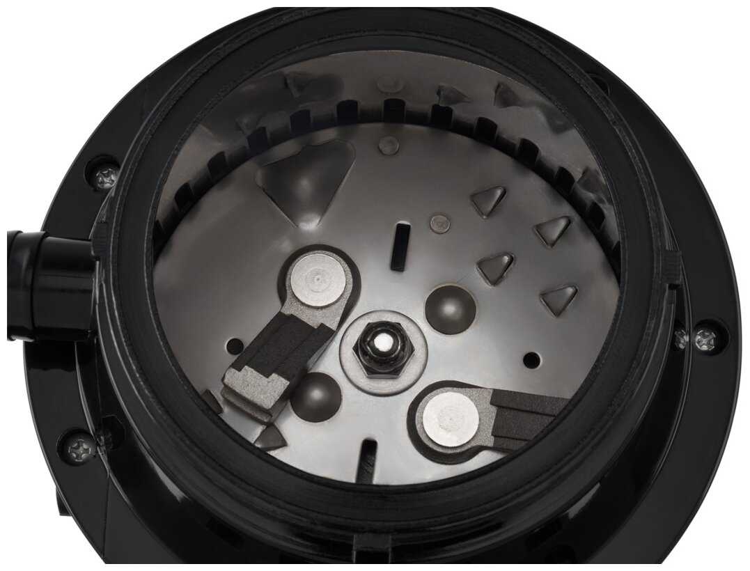 Измельчитель пищевых отходов HARPER HWD-400D01 фотография 10