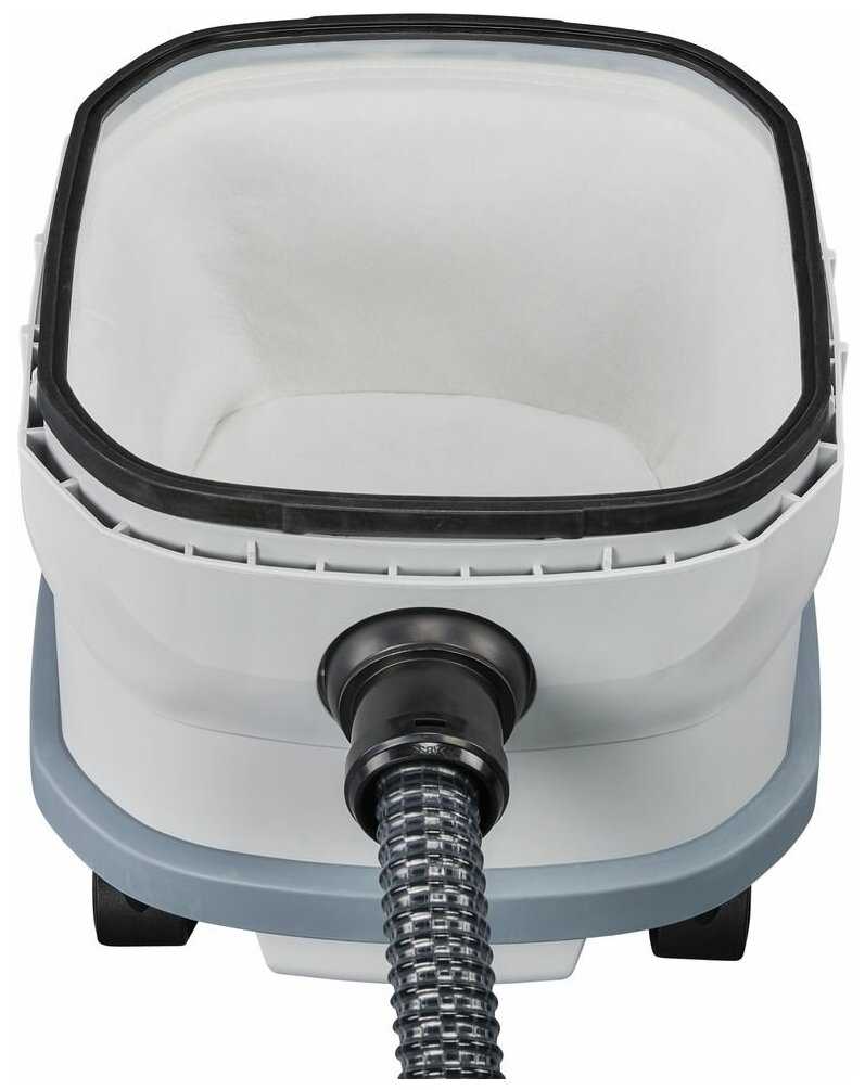 Пылесос Makita VC003GLZ фотография 3