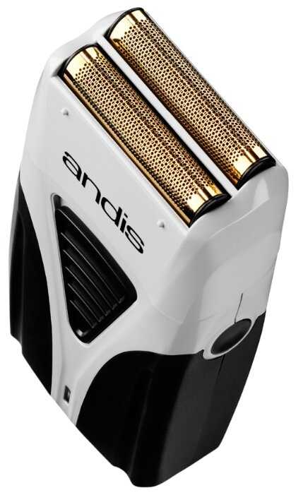 Электробритва Andis Profoil Lithium Plus Shaver TS-2 фотография 2