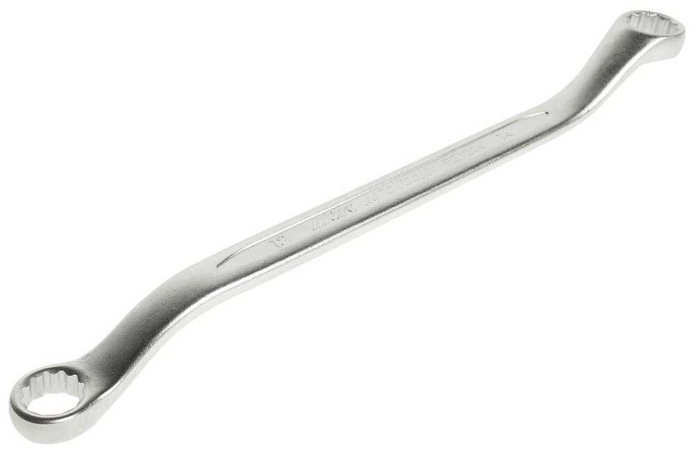 Ключ накидной JTC AUTO TOOLS JTC-PE1214, 12 мм х 14 мм