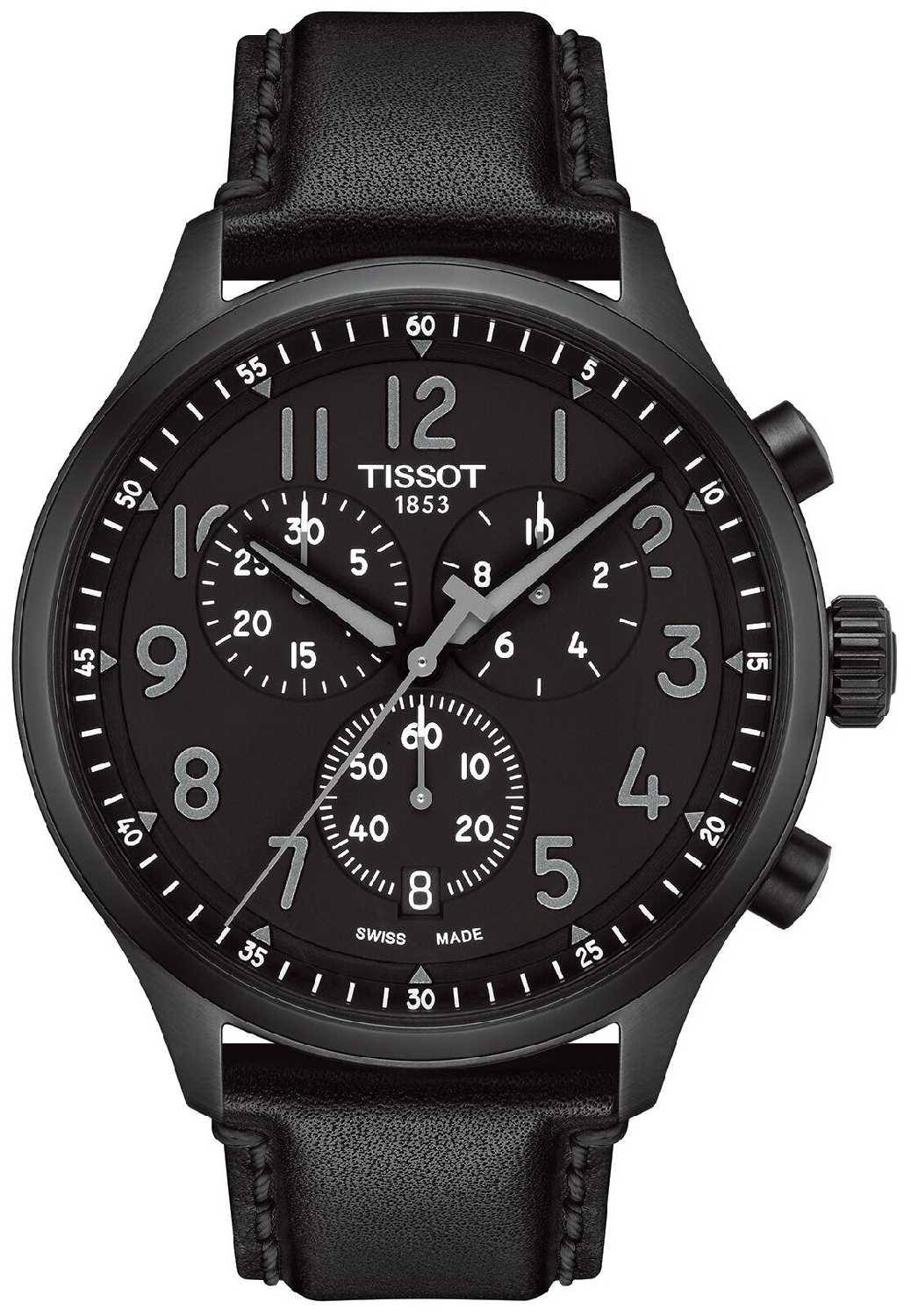 Tissot Chrono XL Vintage T1166173605200