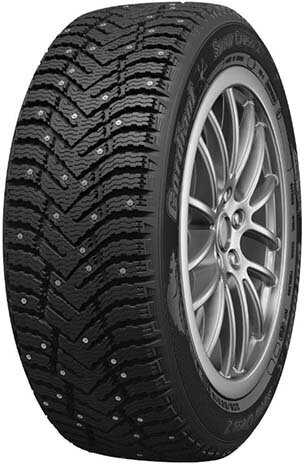 Шины Cordiant Snow Cross PW-2 (94T) фотография 1