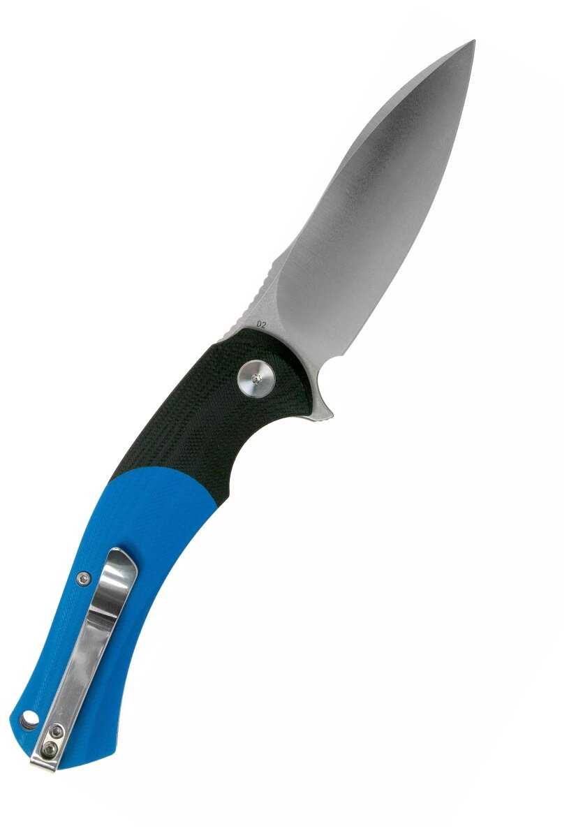Нож складной Bestech Knives Penguin фотография 15