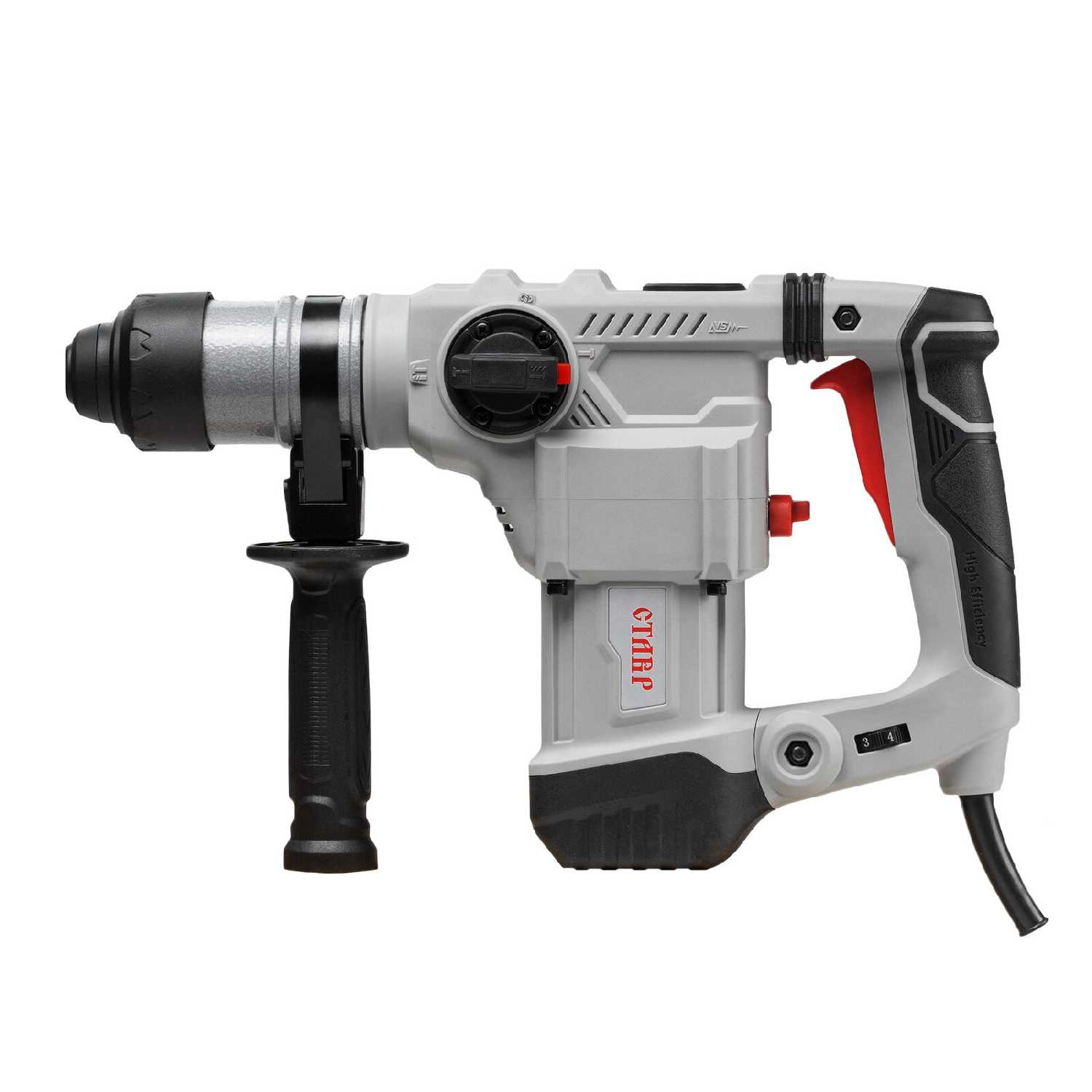 Перфоратор электрический Ставр ПЭВ-1300М