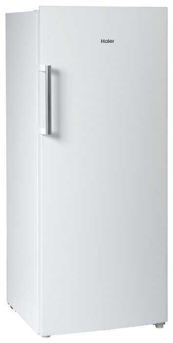 Морозильники Haier HF260WG