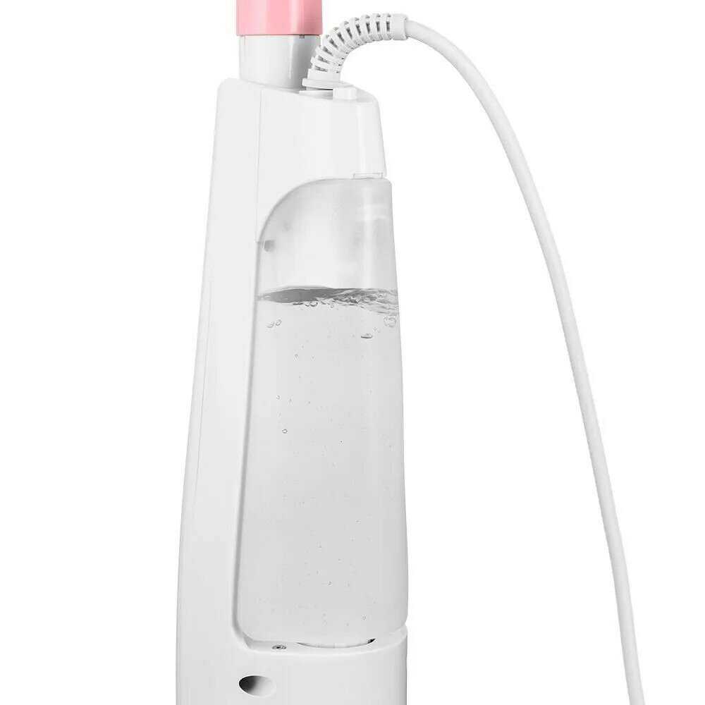 Пароочиститель Kitfort KT-3911 фотография 1