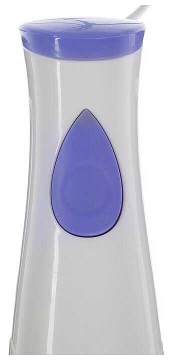 Погружной блендер Luazon Home LBR-24 фотография 3