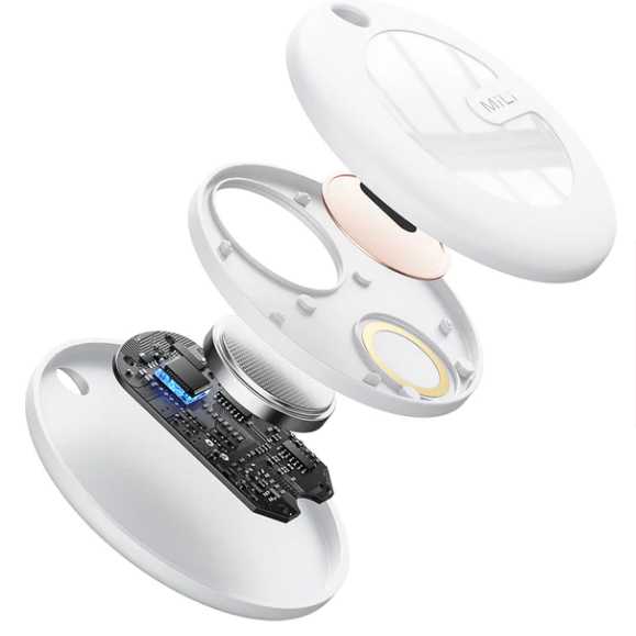 GPS-трекер MiTag фотография 9