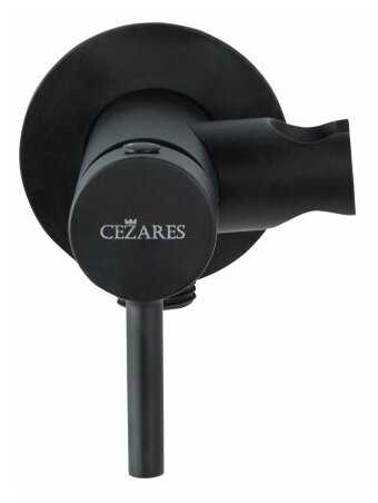 Смеситель Cezares CZR-DA1-01 фотография 5